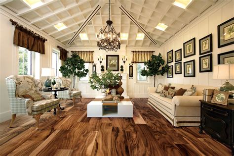 Pictures Of Acacia Wood Flooring – Flooring Guide by Cinvex