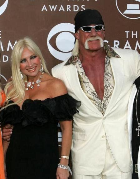 Hulk Hogan, wife settle terms of divorce – The Denver Post