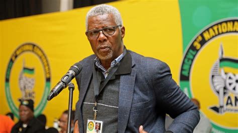 ANC stalwart Dr Mavuso Msimang quits ANC amid party’s “clear corrupt path”