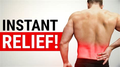 Is Lower Back Pain Treatment Easy? - Stem Cell Therapy