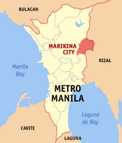 10 Facts about Marikina | Less Known Facts