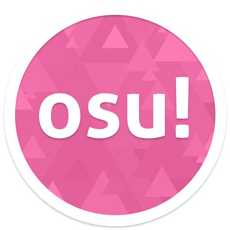 Osu - Discord Emoji