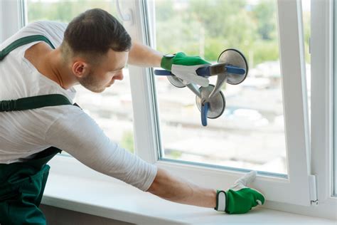 How do you know when it's time for window glass replacement?