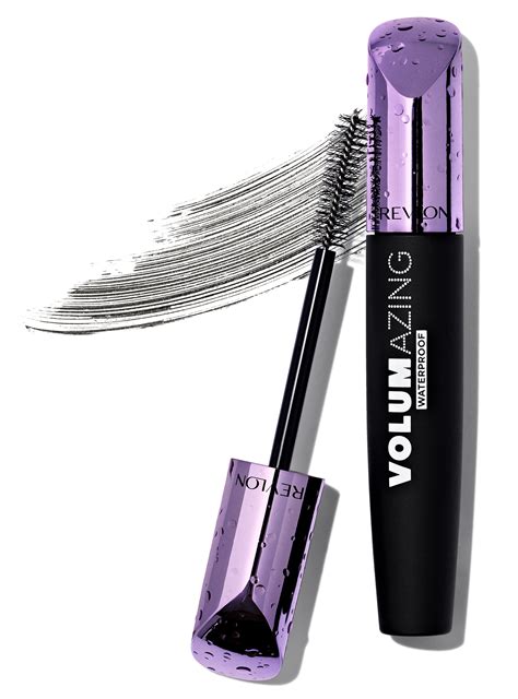 Lash Loudly! Revlon Volumazing Waterproof Mascara – Promi und Eventfotos