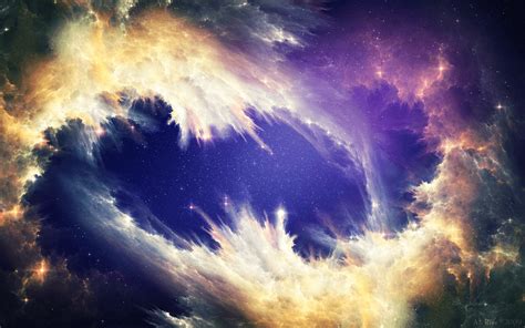 Nebula Explosion Wallpapers - Top Free Nebula Explosion Backgrounds - WallpaperAccess