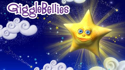 Twinkle Twinkle Little Star - YouTube