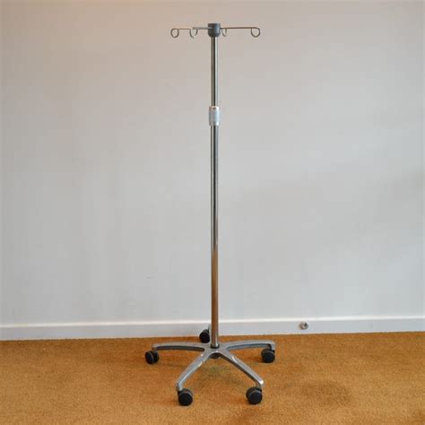 Drip Stand - Photon Surgical Systems Ltd