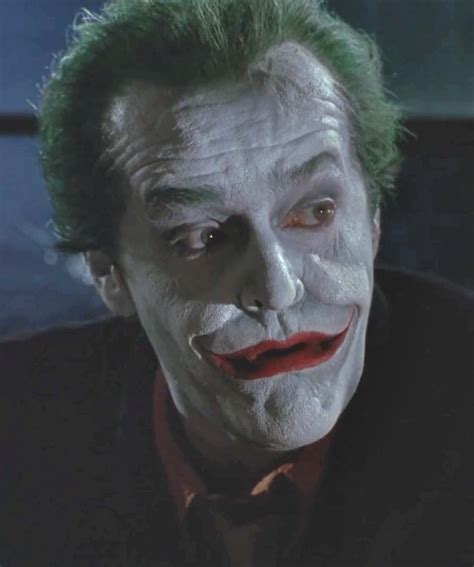 DC Comics in film n°8 - 1989 - Batman - Jack Nicholson as The Joker | Batman film, Joker and ...