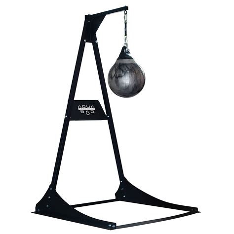 aqua training bag A-Frame Home Boxing Stand - Sandyswim