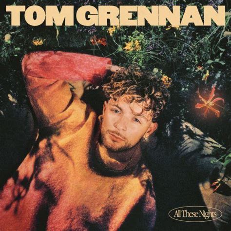 Tom Grennan - Remind Me | Top 40