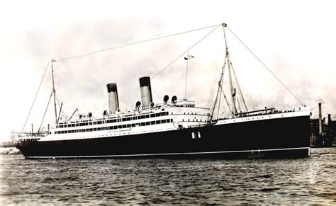 RMS Empress of Ireland : r/Oceanlinerporn