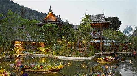 Siam Niramit in Phuket, Thailand - Klook