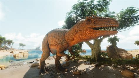 How to spawn tamed dinos in Ark: Survival Ascended