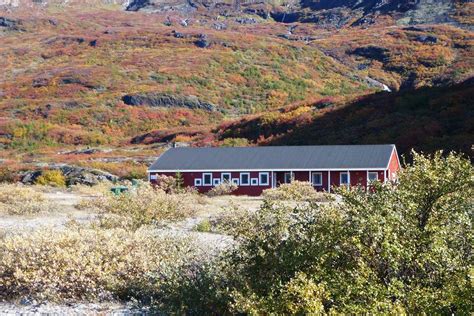 Narsarsuaq: South Greenland's Hiking Gateway [Visit Greenland!]