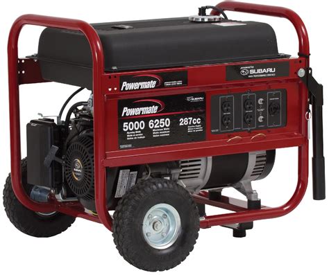 Portable Generator Repair Tips | Greg's Small Engine | Tahoe