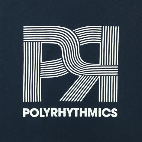 Polyrhythmics - Go Two T-Shirt