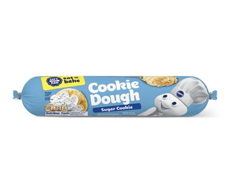 Pillsbury Sugar Cookies | ALDI US