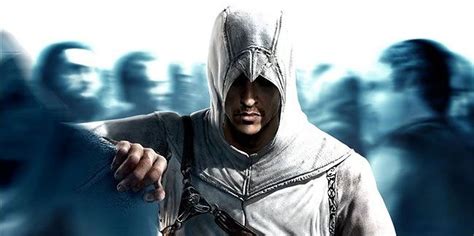 Assassins Creed: 10 Wisest Altair Quotes