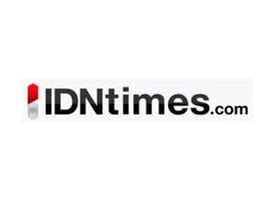 Founder of BookDoc On IDN Times. (Indonesia Times) - BookDoc