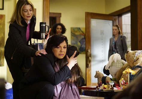 Grey's Anatomy Season 12 Finale Questions | POPSUGAR Entertainment