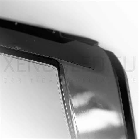 Audi R8 4S 2015 – ... Headlight Lens Cover Right Side - Xenonled