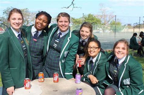 Best Girl’s High Schools in South Africa [ Durban Girls is 3rd ]