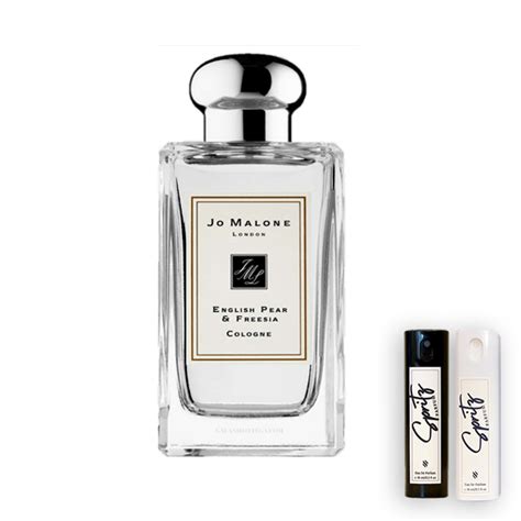 Jo Malone – English Pear & Freesia – Spritz