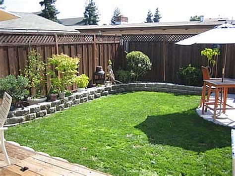 Backyard landscaping design ideas - large and beautiful photos. Photo ...