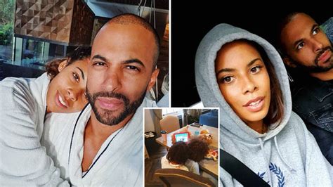 Inside Rochelle and Marvin Humes family life as sister Sophie Piper goes on Love Island - Heart