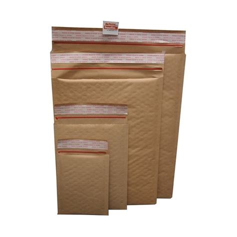 Pre-Order Wholesale Kraft Brown Bubble Mailers [Your online shop for Ecommerce Packaging Supplies!]