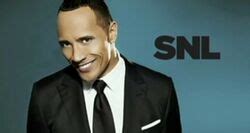 Dwayne Johnson | Saturday Night Live Wiki | FANDOM powered by Wikia