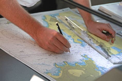 What Are the Tools Used by a Cartographer? | Career Trend