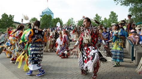 Pow-Wow Dance: Styles, Teachings And Meanings - Native Heritage Store