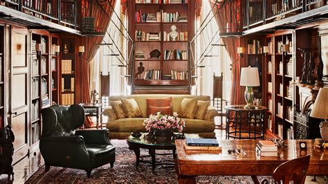 Our Most Popular Home Library Design and Why We Love It | Architectural ...