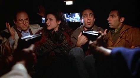 10 Best 'Seinfeld' Episodes - Variety