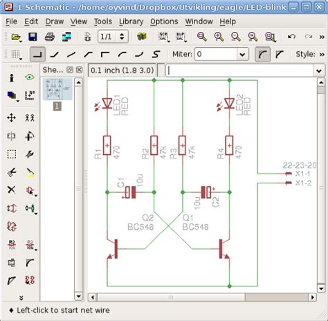 Free PCB Design Software