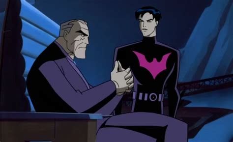 Kevin Conroy Seems Open to Batman Beyond Revival - Daily Superheroes - Your daily dose of ...