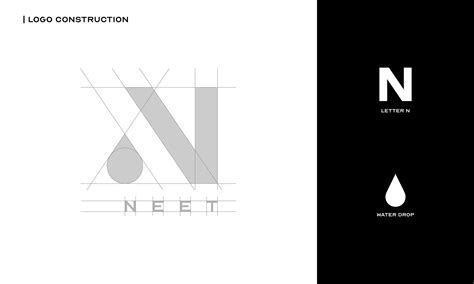 NEET Branding on Behance