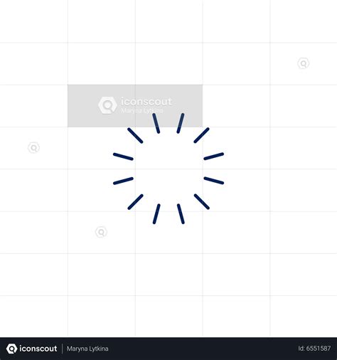 Processing Animated Icon - Free Download User Interface Animated Icons ...