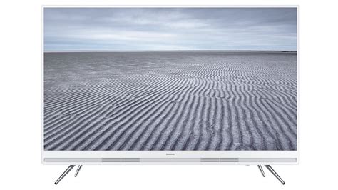 Samsung Pure & White 43" Series 5 Full HD LED LCD Smart TV | Domayne | Led tv, Smart tv, Samsung