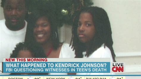 Kendrick Johnson probe: Attorney exits mark shift - CNN