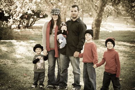 Jennifer Ashurst Photography: The Donovan Family