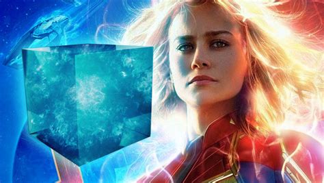 Avengers: Endgame - How Captain Marvel Reveals A Key To Defeating Thanos