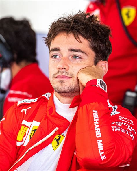 F1: Leclerc hopes Piastri secures 2022 Alfa Romeo seat – AutoRacing1.com