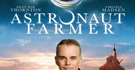 Movie review: 'The Astronaut Farmer' is the story of a dreamer