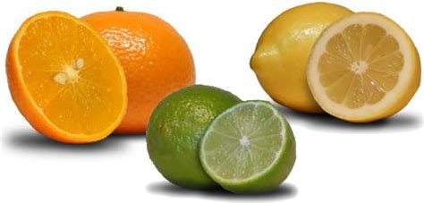 Naranja y limón para fortalecer tu salud | eVidaSana.com