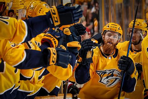 Nashville Predators: How the Predators will win Lord Stanley’s Cup