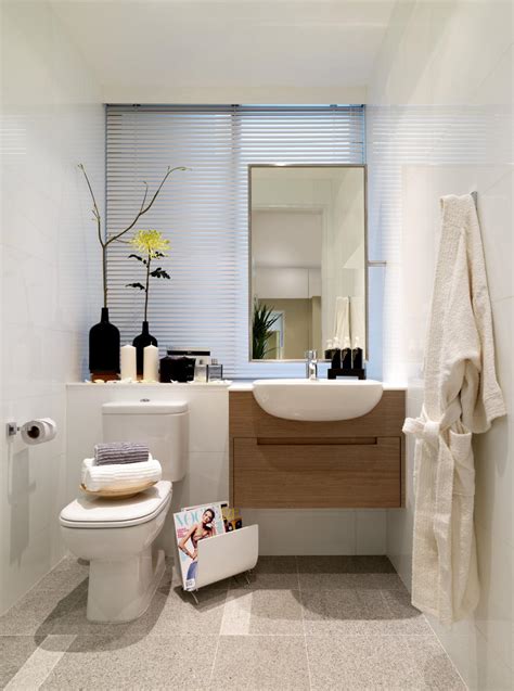 25 Modern Bathroom Design Ideas - Decoration Love