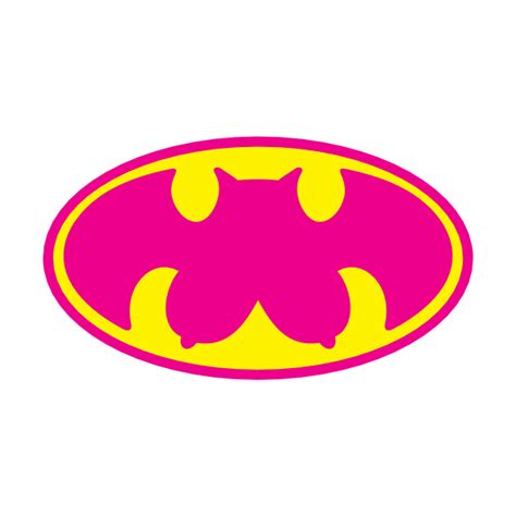 Batgirl Logo Download png