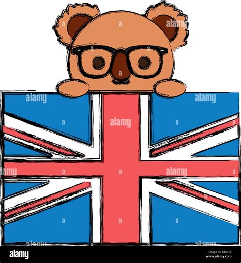 flag of union jack vector illustration Stock Vector Image & Art - Alamy